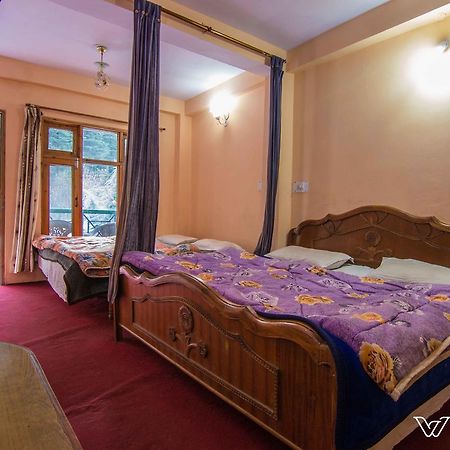 Kunal Hotel & Cottages مايالي المظهر الخارجي الصورة