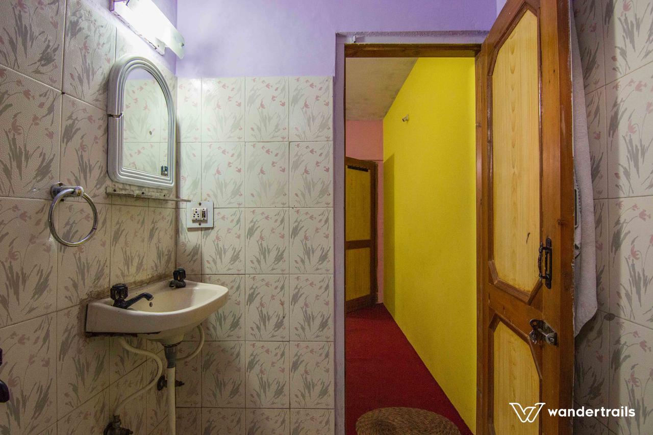 Kunal Hotel & Cottages مايالي المظهر الخارجي الصورة