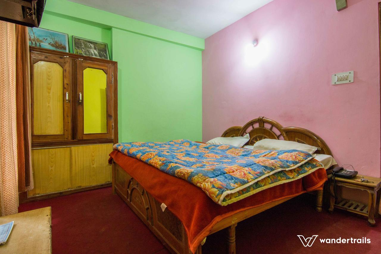 Kunal Hotel & Cottages مايالي المظهر الخارجي الصورة