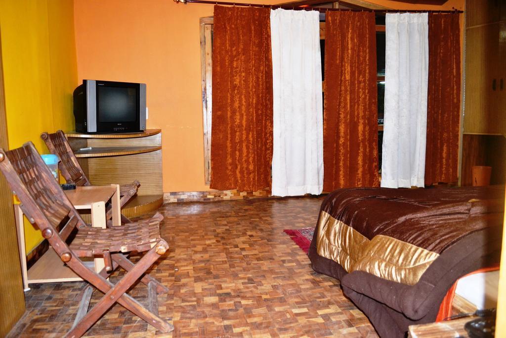 Kunal Hotel & Cottages مايالي المظهر الخارجي الصورة