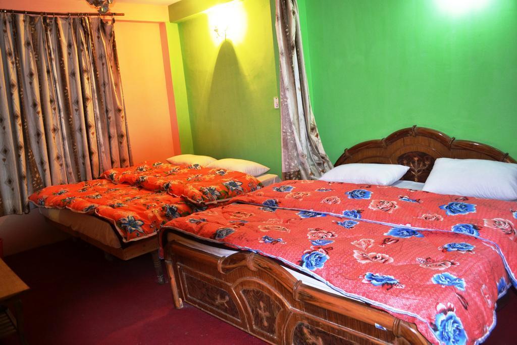 Kunal Hotel & Cottages مايالي المظهر الخارجي الصورة