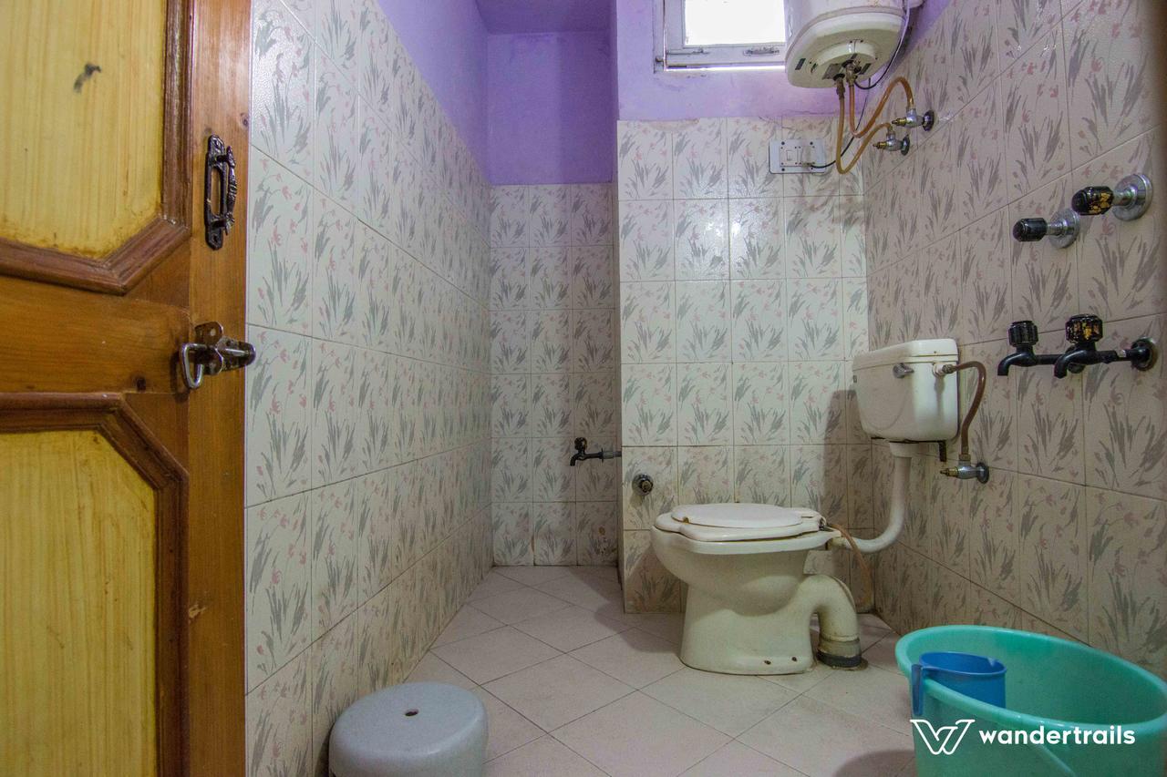Kunal Hotel & Cottages مايالي المظهر الخارجي الصورة