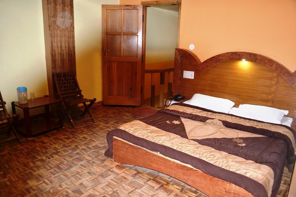 Kunal Hotel & Cottages مايالي المظهر الخارجي الصورة