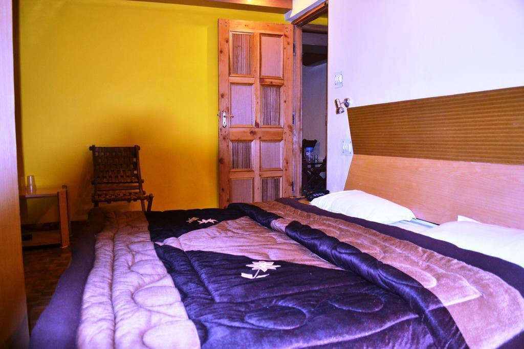 Kunal Hotel & Cottages مايالي المظهر الخارجي الصورة