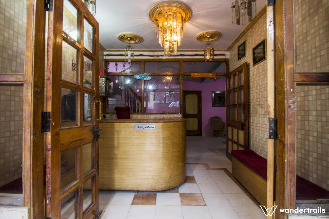 Kunal Hotel & Cottages مايالي المظهر الخارجي الصورة