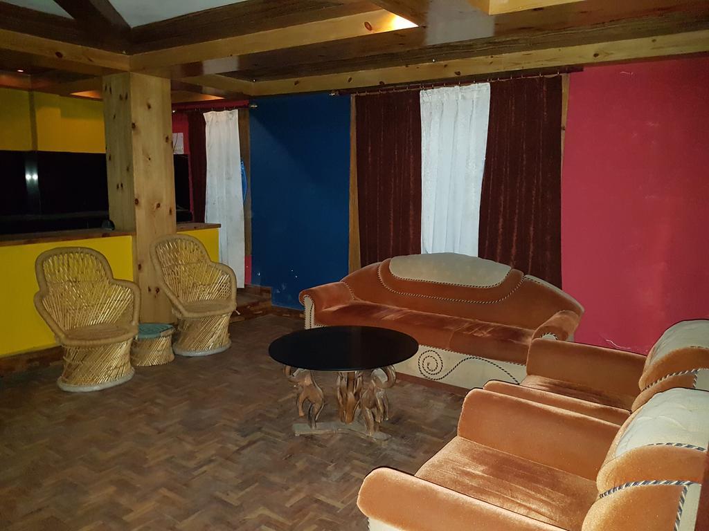 Kunal Hotel & Cottages مايالي المظهر الخارجي الصورة