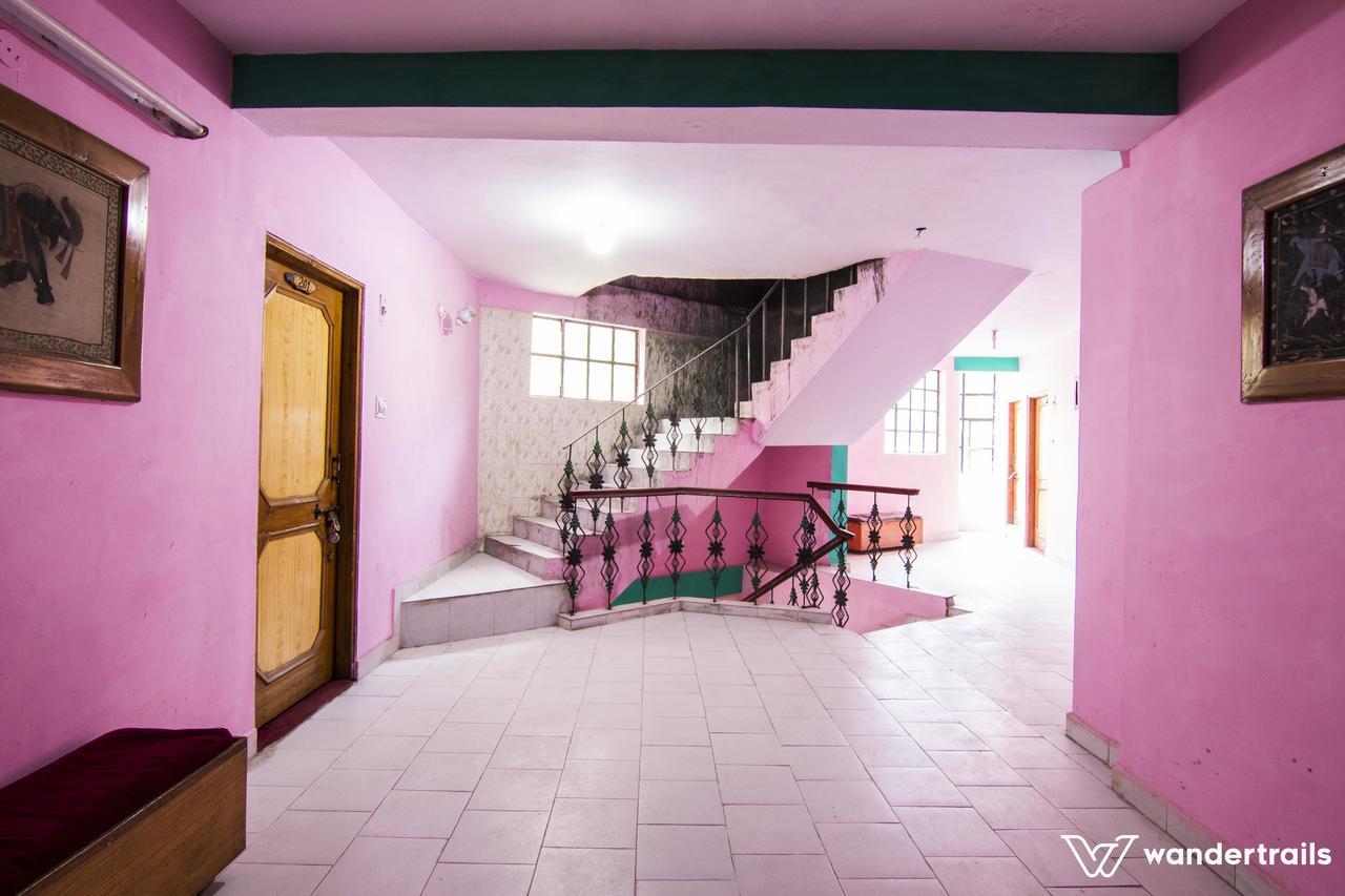 Kunal Hotel & Cottages مايالي المظهر الخارجي الصورة