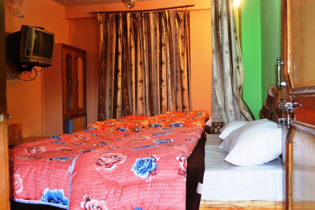 Kunal Hotel & Cottages مايالي المظهر الخارجي الصورة