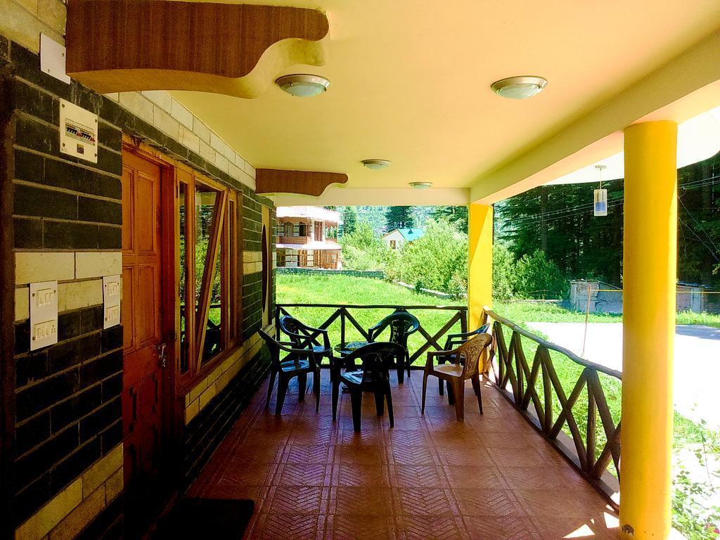 Kunal Hotel & Cottages مايالي المظهر الخارجي الصورة