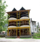 Kunal Hotel & Cottages مايالي المظهر الخارجي الصورة
