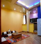 Kunal Hotel & Cottages مايالي المظهر الخارجي الصورة